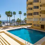 Apartment Frontline With Sea Views And Rooftop Pool *