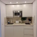 Apartment Frontline With Sea Views And Rooftop Pool